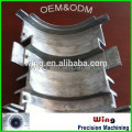 OEM motorcycle brake lining and brake pad manufacture